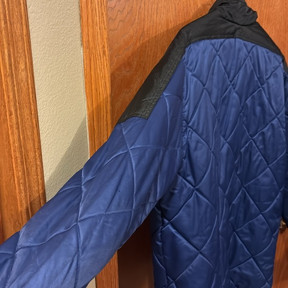 Men’s Nike Winter Coat - Picture 4 of 5